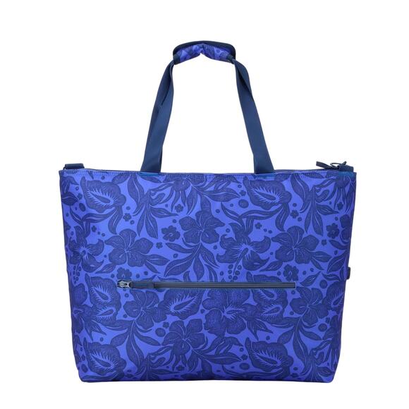 Aloha Collection Carry-On Cooler Tote Breezy - Picture 2 of 2